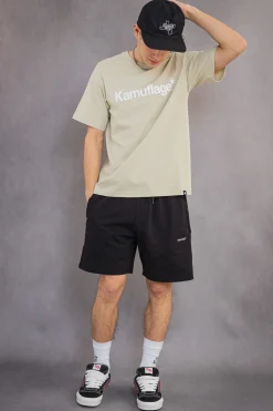 T-shirty-Kamuflage Koszulka Classic