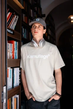 T-shirty-Kamuflage Koszulka Classic