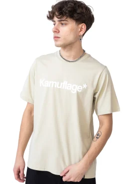 T-shirty-Kamuflage Koszulka Classic