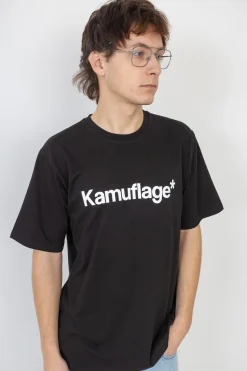 T-shirty-Kamuflage Koszulka Classic