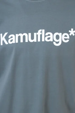 T-shirty-Kamuflage Koszulka Classic