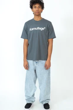 T-shirty-Kamuflage Koszulka Classic