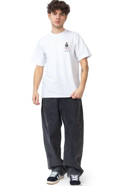 T-shirty-Kamuflage Koszulka DOBER$$$
