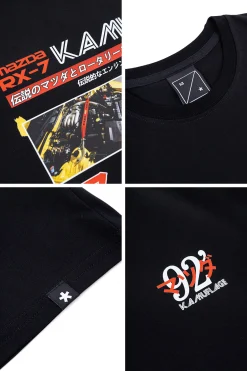 T-shirty-Kamuflage Koszulka Dorito