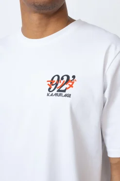 T-shirty-Kamuflage Koszulka Dorito