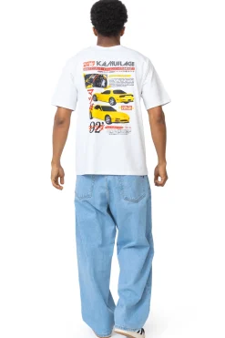 T-shirty-Kamuflage Koszulka Dorito
