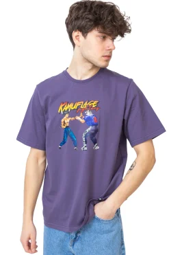 T-shirty-Kamuflage Koszulka Endgame