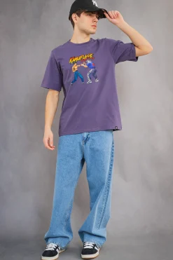 T-shirty-Kamuflage Koszulka Endgame