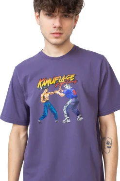T-shirty-Kamuflage Koszulka Endgame
