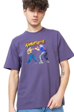 T-shirty-Kamuflage Koszulka Endgame