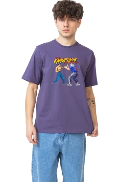 T-shirty-Kamuflage Koszulka Endgame