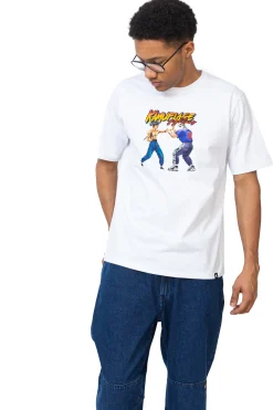 T-shirty-Kamuflage Koszulka Endgame