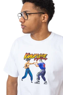 T-shirty-Kamuflage Koszulka Endgame