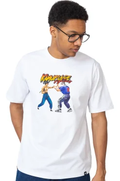 T-shirty-Kamuflage Koszulka Endgame