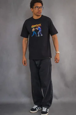 T-shirty-Kamuflage Koszulka Endgame