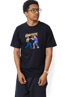 T-shirty-Kamuflage Koszulka Endgame