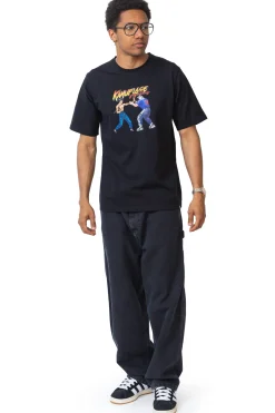 T-shirty-Kamuflage Koszulka Endgame
