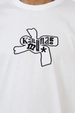 T-shirty-Kamuflage Koszulka Evidence