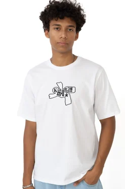 T-shirty-Kamuflage Koszulka Evidence