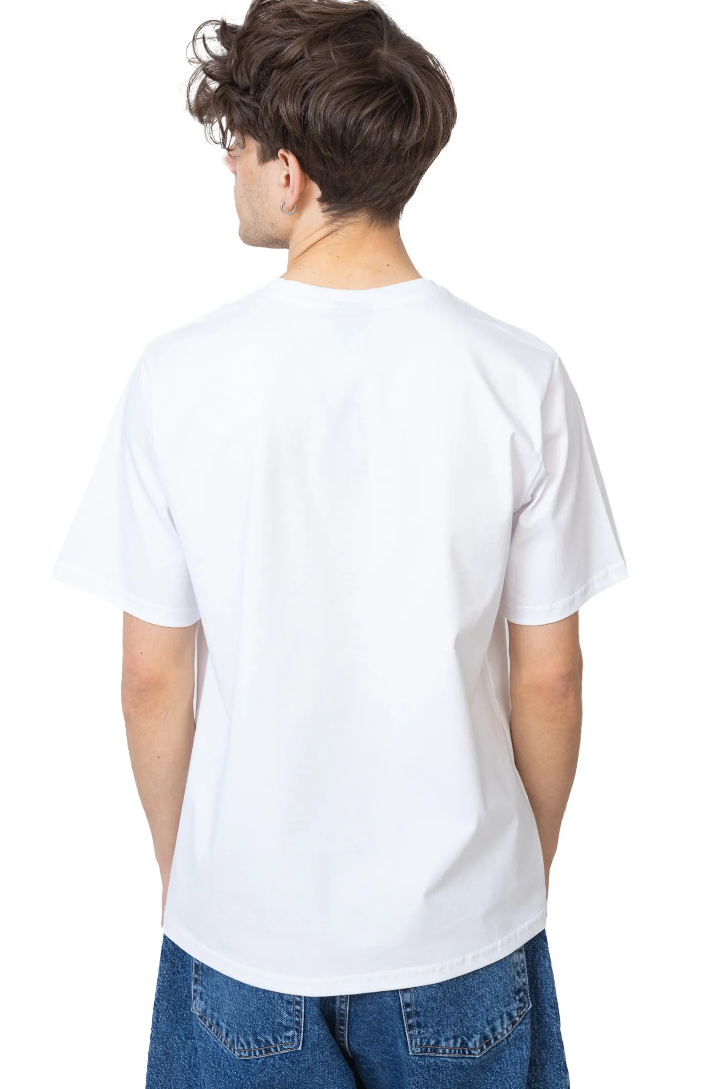 T-shirty-Kamuflage Koszulka Get High