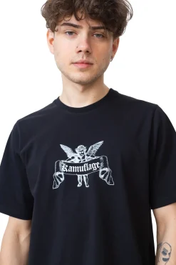T-shirty-Kamuflage Koszulka Hellfire