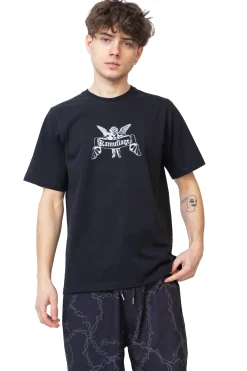 T-shirty-Kamuflage Koszulka Hellfire