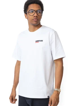 T-shirty-Kamuflage Koszulka 2JZ