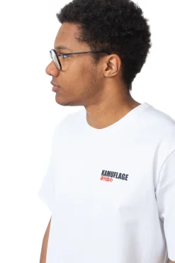 T-shirty-Kamuflage Koszulka 2JZ
