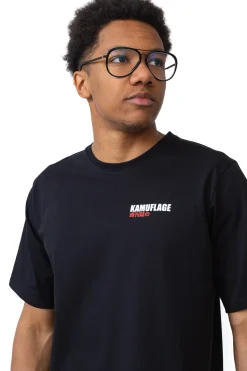 T-shirty-Kamuflage Koszulka 2JZ
