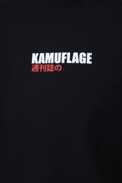 T-shirty-Kamuflage Koszulka 2JZ