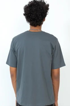 T-shirty-Kamuflage Koszulka Minilogo