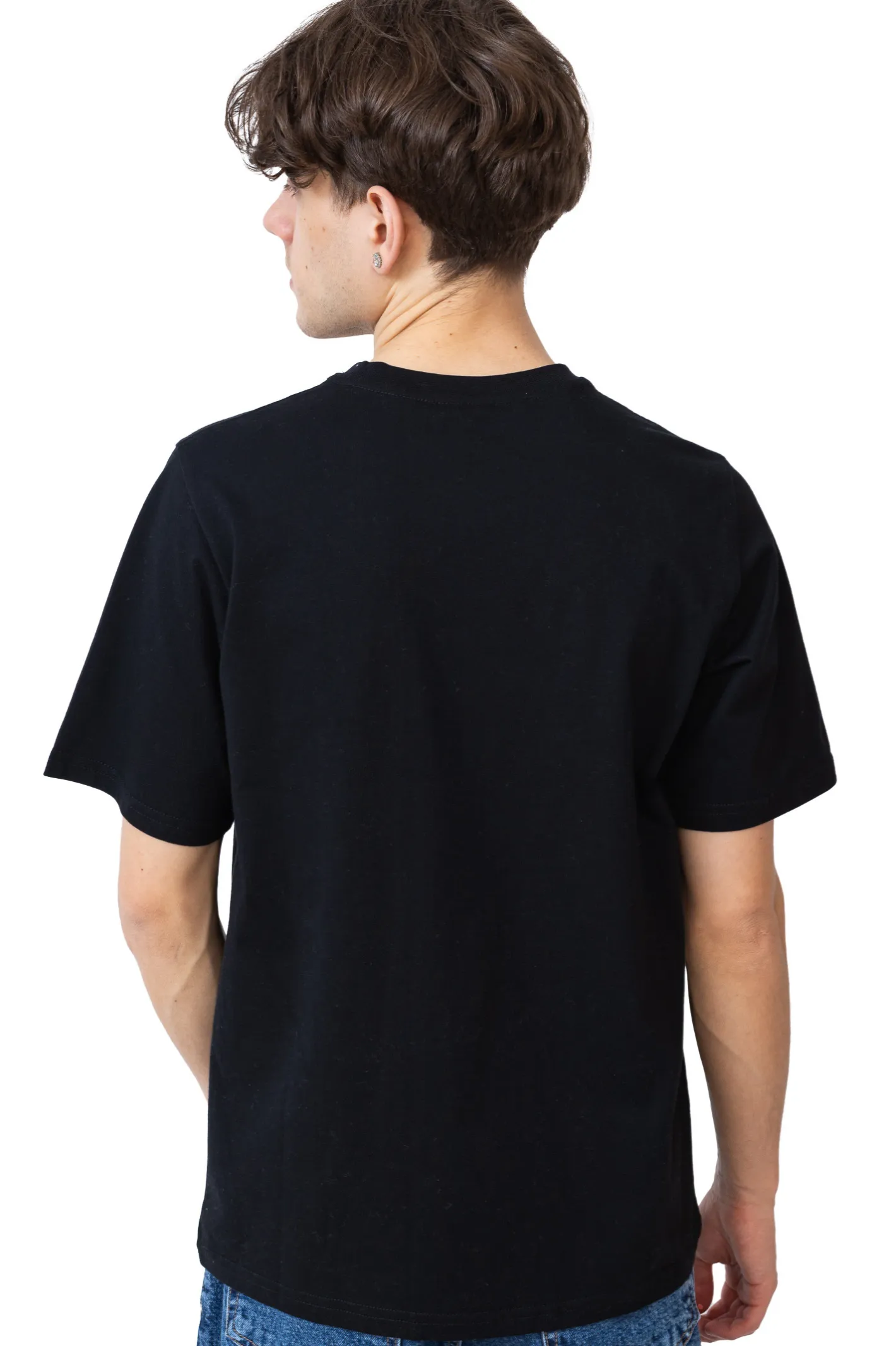 T-shirty-Kamuflage Koszulka NSFW