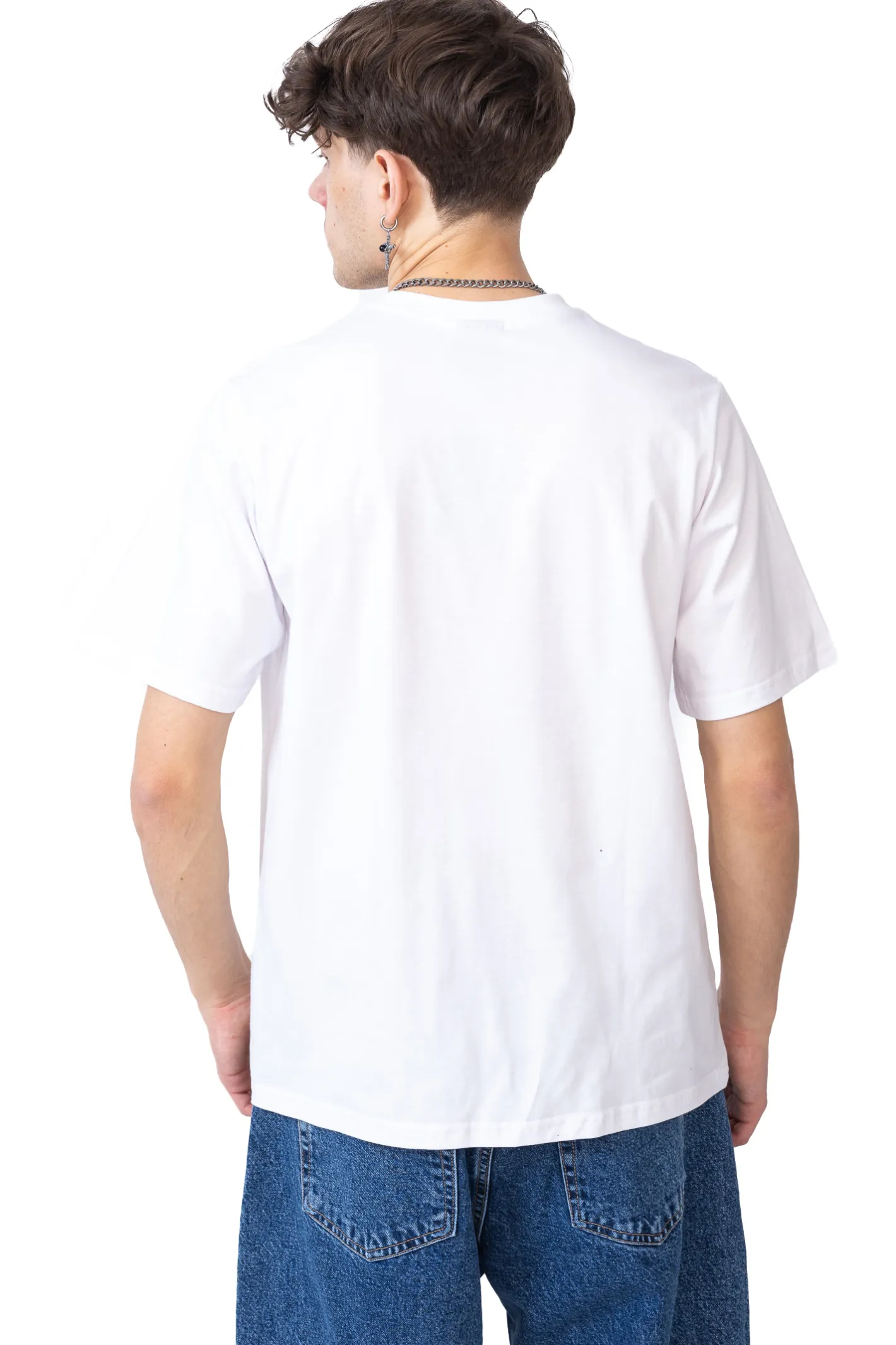 T-shirty-Kamuflage Koszulka NSFW