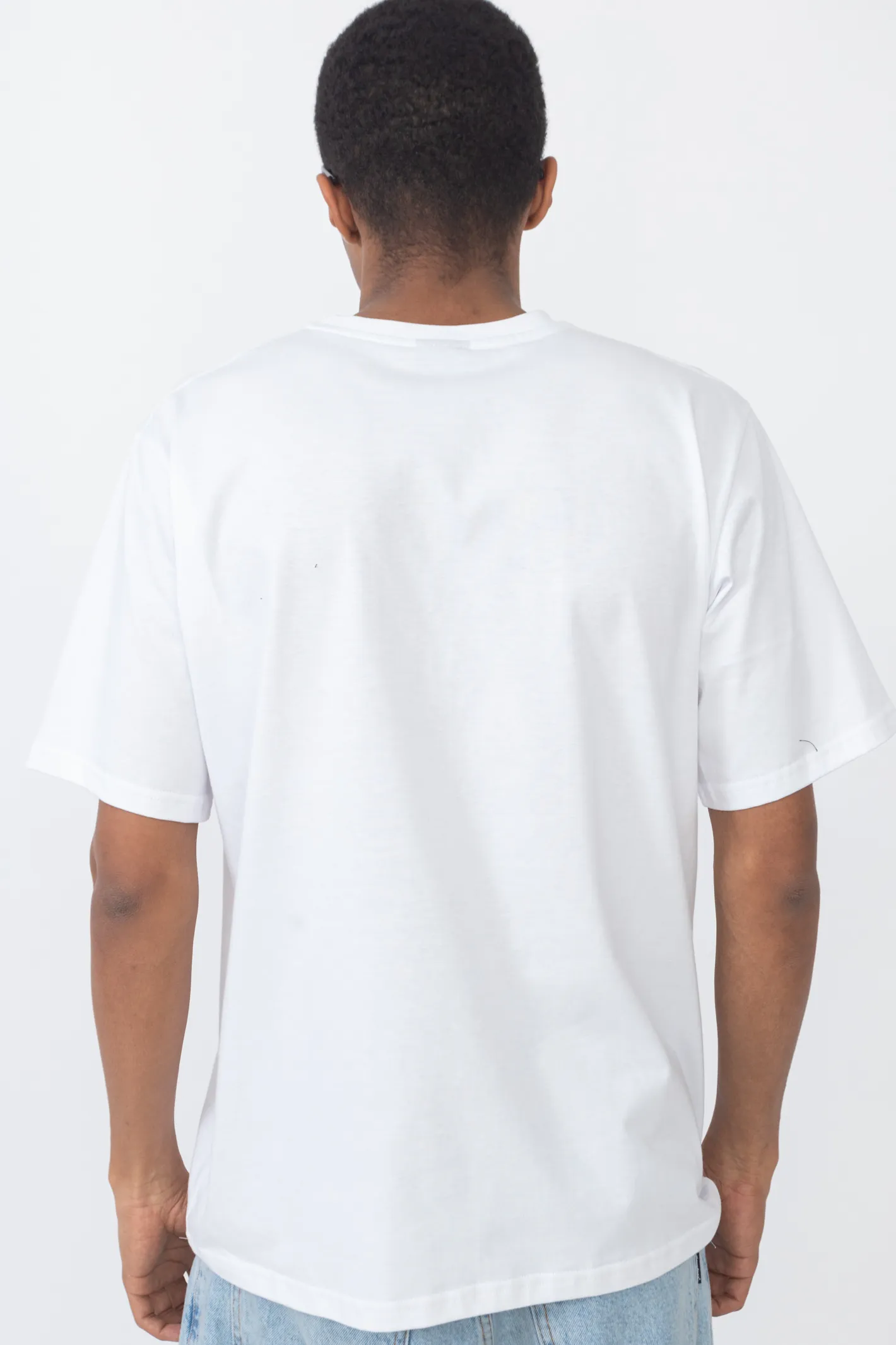 T-shirty-Kamuflage Koszulka Pull Up