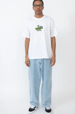 T-shirty-Kamuflage Koszulka Pull Up