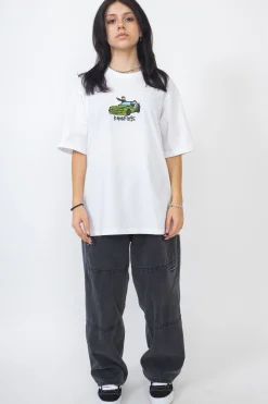 T-shirty-Kamuflage Koszulka Pull Up