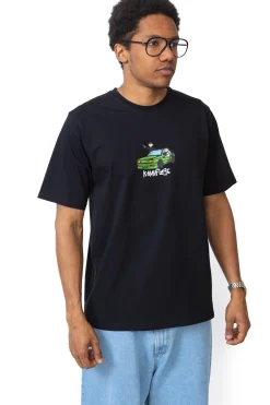 T-shirty-Kamuflage Koszulka Pull Up
