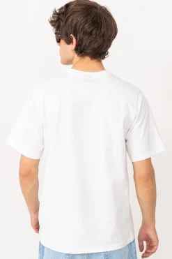 T-shirty-Kamuflage Koszulka Punk