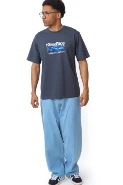 T-shirty-Kamuflage Koszulka R34