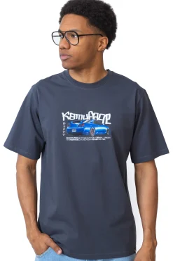 T-shirty-Kamuflage Koszulka R34