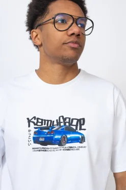 T-shirty-Kamuflage Koszulka R34