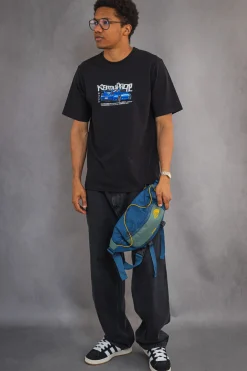 T-shirty-Kamuflage Koszulka R34