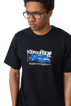 T-shirty-Kamuflage Koszulka R34