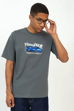 T-shirty-Kamuflage Koszulka R34