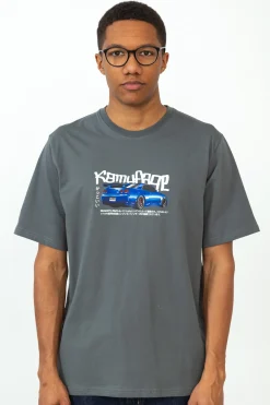 T-shirty-Kamuflage Koszulka R34