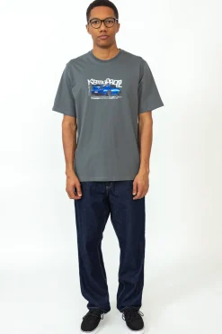 T-shirty-Kamuflage Koszulka R34