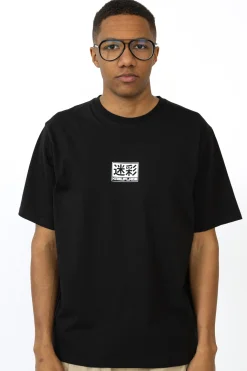 T-shirty-Kamuflage Koszulka Racing Crew