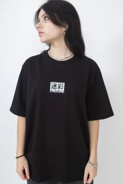 T-shirty-Kamuflage Koszulka Racing Crew