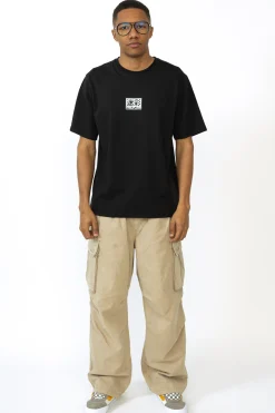 T-shirty-Kamuflage Koszulka Racing Crew
