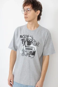 T-shirty-Kamuflage Koszulka Shimmy Shimmy